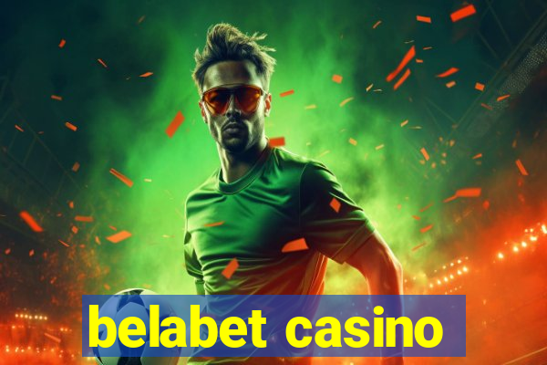 belabet casino